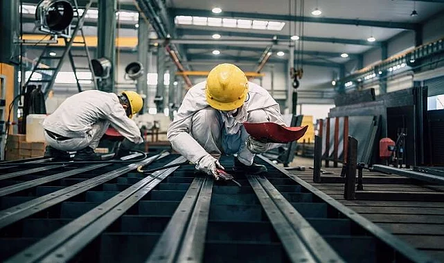 Gümüldür Şantiye Depolama